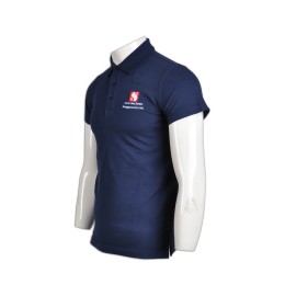 P494 custom embroidered polo shirts P494 custom embroidered polo shirts